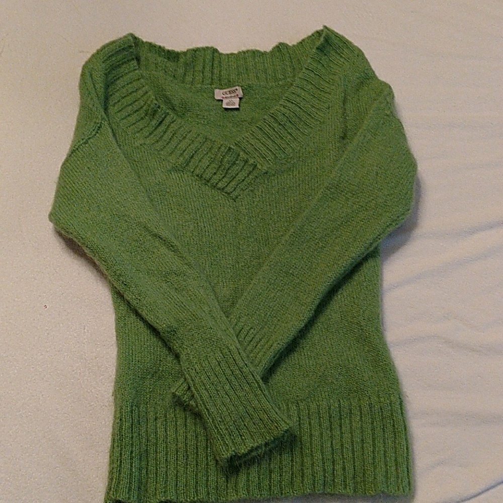 Guess sweater